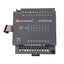 Used Unitronics IO-DI8-TO8 I/O Expansion Module, 8 Digital In, 8 Transistor Out, 24V