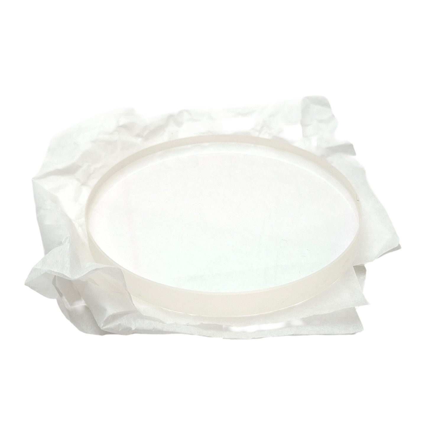 New Clear Beam YMFS3.0X.300-1-45deg YAG Mirror, Plano 45 Degree, Dielectric Coated