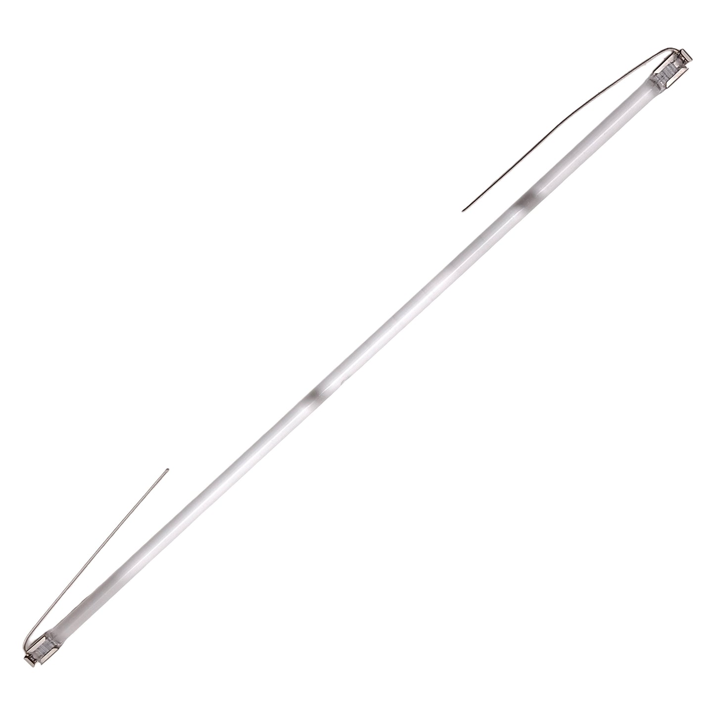 New Sylvania 1600T3Q/IR Halogen Quartz Infrared Heat Lamp, T3, 1600W, 240VAC