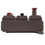 Used Killark SWB-19 Control Station 2in Hub Size, Dimensions 5-1/4"x10-5/8"x3-5/16"
