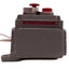 Used Killark SWB-19 Control Station 2in Hub Size, Dimensions 5-1/4"x10-5/8"x3-5/16"