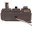Used Killark SWB-19 Control Station 2in Hub Size, Dimensions 5-1/4"x10-5/8"x3-5/16"