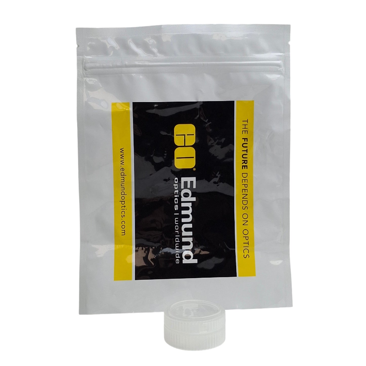 New Edmund Optics 34820 Nd:YAG Laser Line Mirror, ø25.4mm, 355nm, 45° Angle