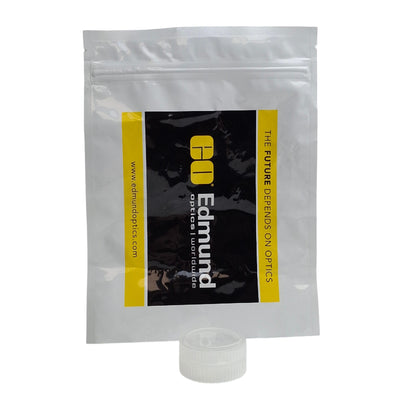 New Edmund Optics 34820 Nd:YAG Laser Line Mirror, ø25.4mm, 355nm, 45° Angle