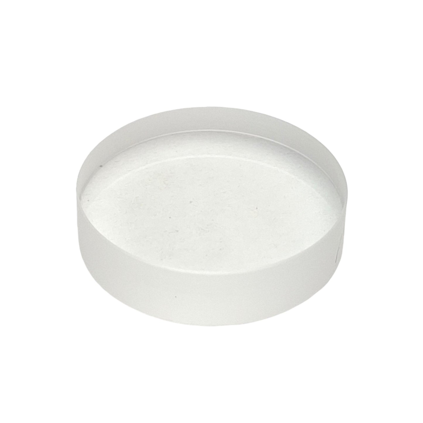 New Edmund Optics 34820 Nd:YAG Laser Line Mirror, ø25.4mm, 355nm, 45° Angle