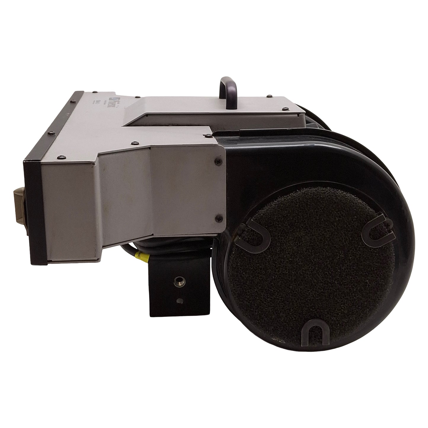 Used Simco 4004175 Aerostat Phoenix Ionizing Air Blower 2' x 10' Area, 300cfm, 120VAC