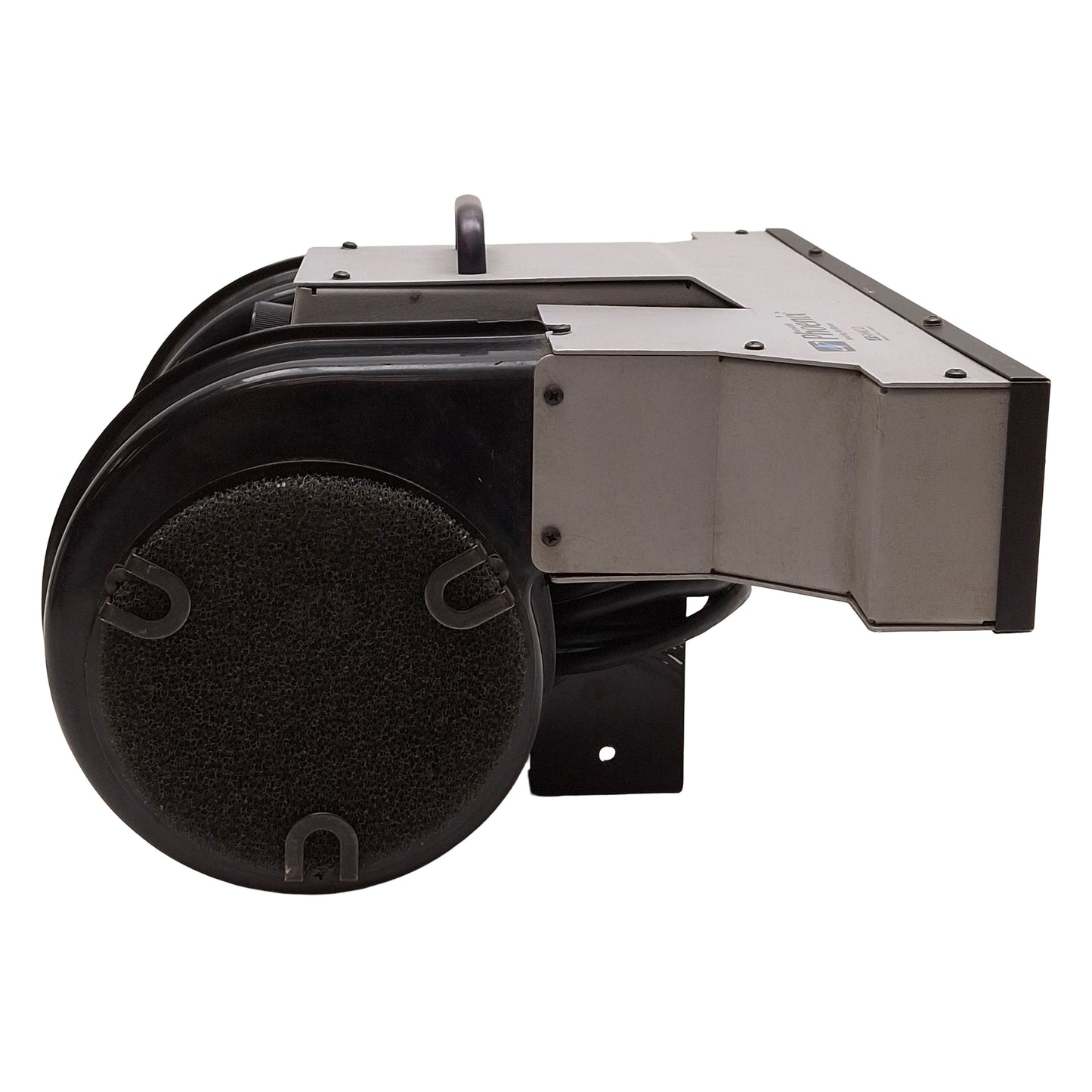 Used Simco 4004175 Aerostat Phoenix Ionizing Air Blower 2' x 10' Area, 300cfm, 120VAC