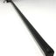 Used Tapeswitch TS-16 Mini Sensing Safety Edge, 2.2lb Activation, 38" Long, Black