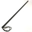 Used Tapeswitch TS-16 Mini Sensing Safety Edge, 2.2lb Activation, 38" Long, Black