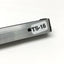 Used Tapeswitch TS-16 Mini Sensing Safety Edge, 2.2lb Activation, 38" Long, Black