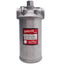 Used Shelco FAS-394 SS Single Cartridge Housing 4-7/8in Length, 1/2' NPT Port