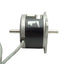 Used Parker Compumotor SX83-62-E Micro Stepping Motor, 160 Oz-In, Frame Size 34