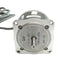 Used Parker Compumotor SX83-62-E Micro Stepping Motor, 160 Oz-In, Frame Size 34