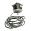 Used Parker Compumotor SX83-62-E Micro Stepping Motor, 160 Oz-In, Frame Size 34