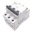 Used Merlin Gerin 24353 C60N-3P-32A-C Circuit Breaker, 3-Pole, 32A, 240VAC Max
