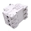 Used Merlin Gerin 24353 C60N-3P-32A-C Circuit Breaker, 3-Pole, 32A, 240VAC Max