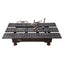 Used StrongHandTools BuildPro TM52246SV Welding Tabletop, 2' x 4', Nitrided, Slotted