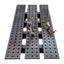 Used StrongHandTools BuildPro TM52246SV Welding Tabletop, 2' x 4', Nitrided, Slotted