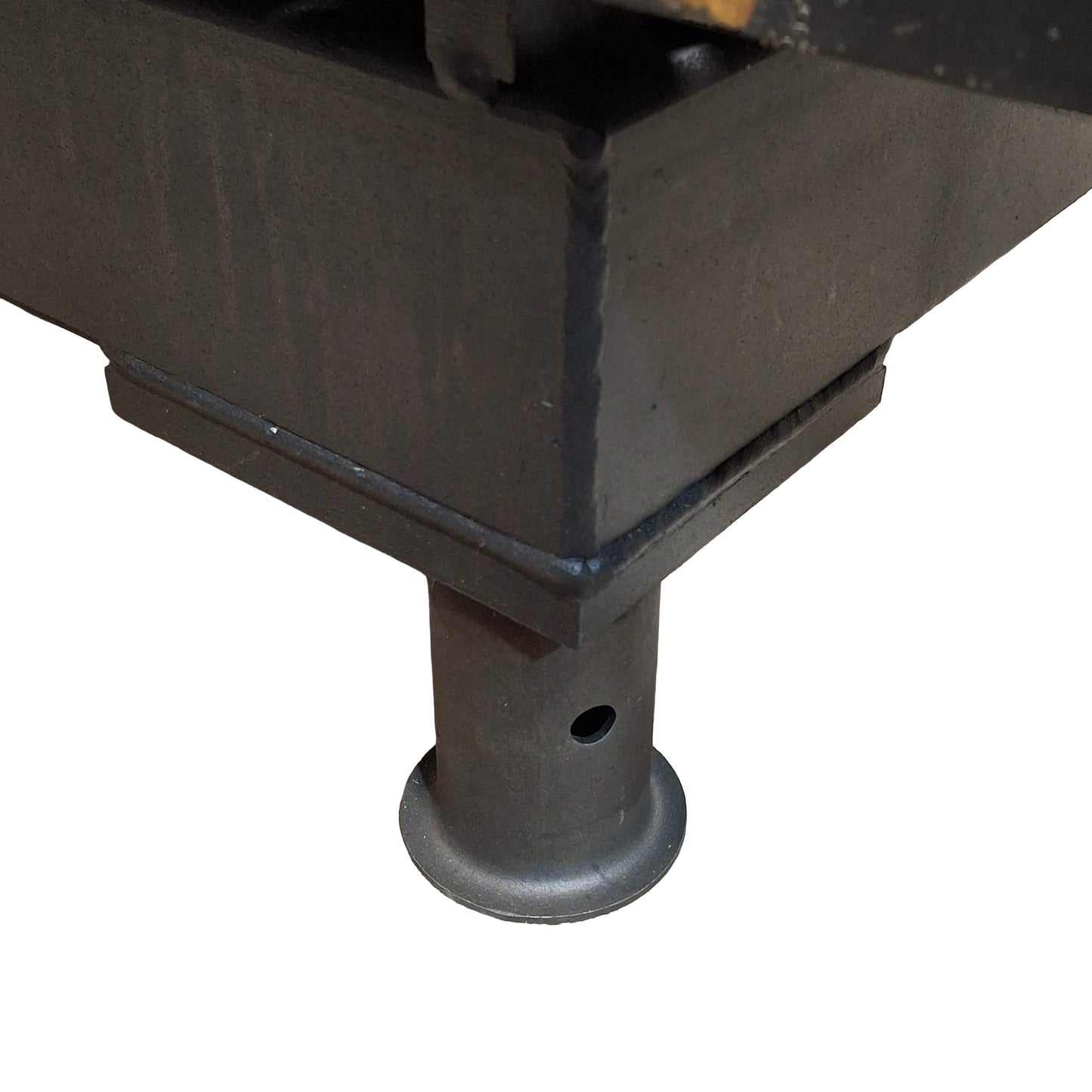 Used StrongHandTools BuildPro TM52246SV Welding Tabletop, 2' x 4', Nitrided, Slotted
