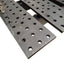 Used StrongHandTools BuildPro TM52246SV Welding Tabletop, 2' x 4', Nitrided, Slotted