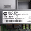 Used Allen Bradley 1746-NO4V Ser A SLC 500 Analog Output Module, 4x ±10VDC Out