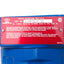 Used DEVAR 18-LPIX Explosion Proof Indicator, 3-1/2 Digit, 4-20mA In, 1/2in NPT