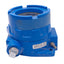 Used DEVAR 18-LPIX Explosion Proof Indicator, 3-1/2 Digit, 4-20mA In, 1/2in NPT