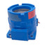 Used DEVAR 18-LPIX Explosion Proof Indicator, 3-1/2 Digit, 4-20mA In, 1/2in NPT