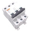 Used Merlin Gerin 24351 C60N-3P-20A-C Circuit Breaker, 3-Pole, 20A, 240VAC Max