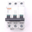 Used Merlin Gerin 24351 C60N-3P-20A-C Circuit Breaker, 3-Pole, 20A, 240VAC Max