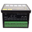 Used Unitronics V120-22-UN2 Vison120 OPLC & HMI, 12x I/O, RS232, 12/24VDC *Latches*