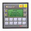 Used Unitronics V120-22-UN2 Vison120 OPLC & HMI, 12x I/O, RS232, 12/24VDC *Latches*