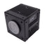 Used JAI BM-500GE GigE 5MP Machine Vision Camera, 2/3", 2456x2058, 15fps, 12-24VDC