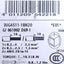 Used Siemens 3UG4511-1BN20 Analog Monitoring Relay 160-260VAC, 3A, 3-Pole, 450ms