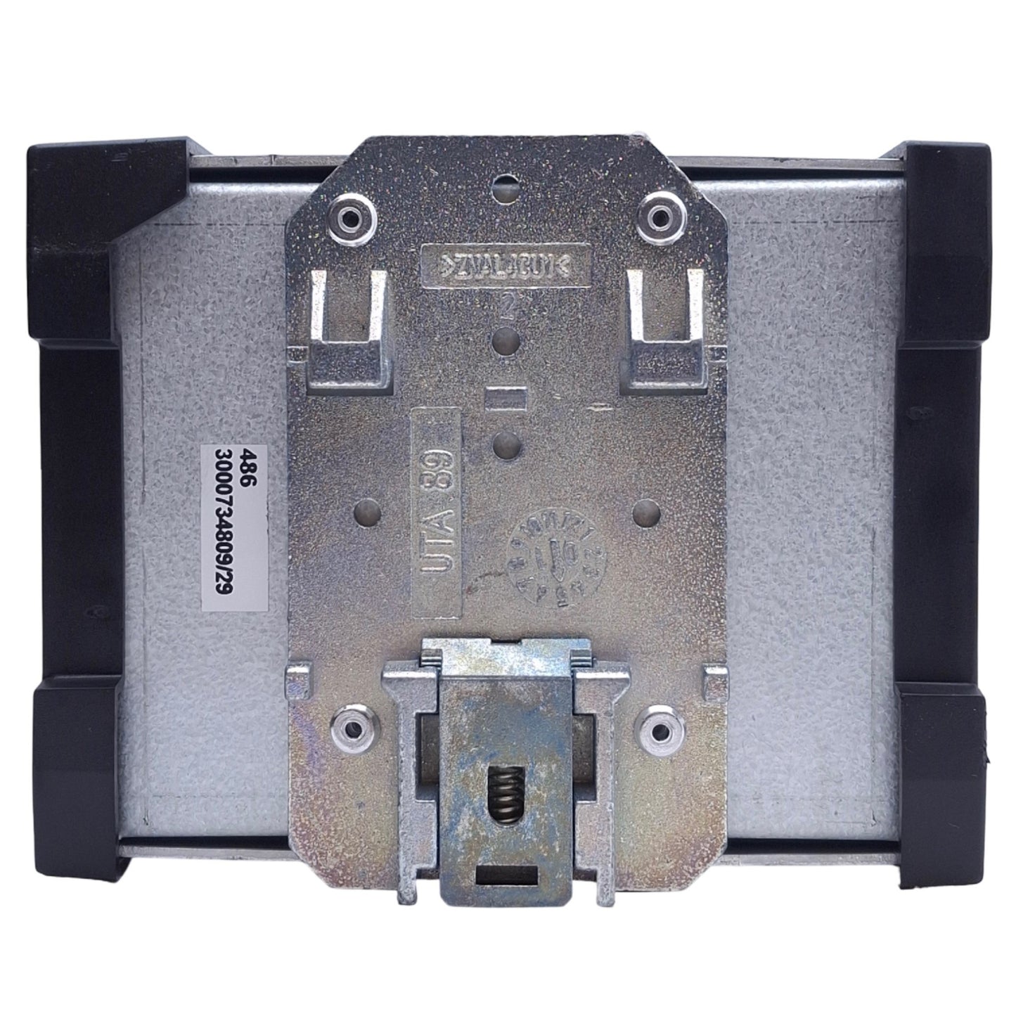 Used Phoenix Contact SFP 1-20/120AC EMC Filter Surge Protection 120VAC, 20A