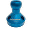 Used Swivellink AFSB-1 Ball Base, T-slot Aluminum Extrusion, Imperial Blue