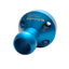 Used Swivellink AFSB-1 Ball Base, T-slot Aluminum Extrusion, Imperial Blue