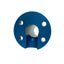 Used Swivellink AFSB-1 Ball Base, T-slot Aluminum Extrusion, Imperial Blue
