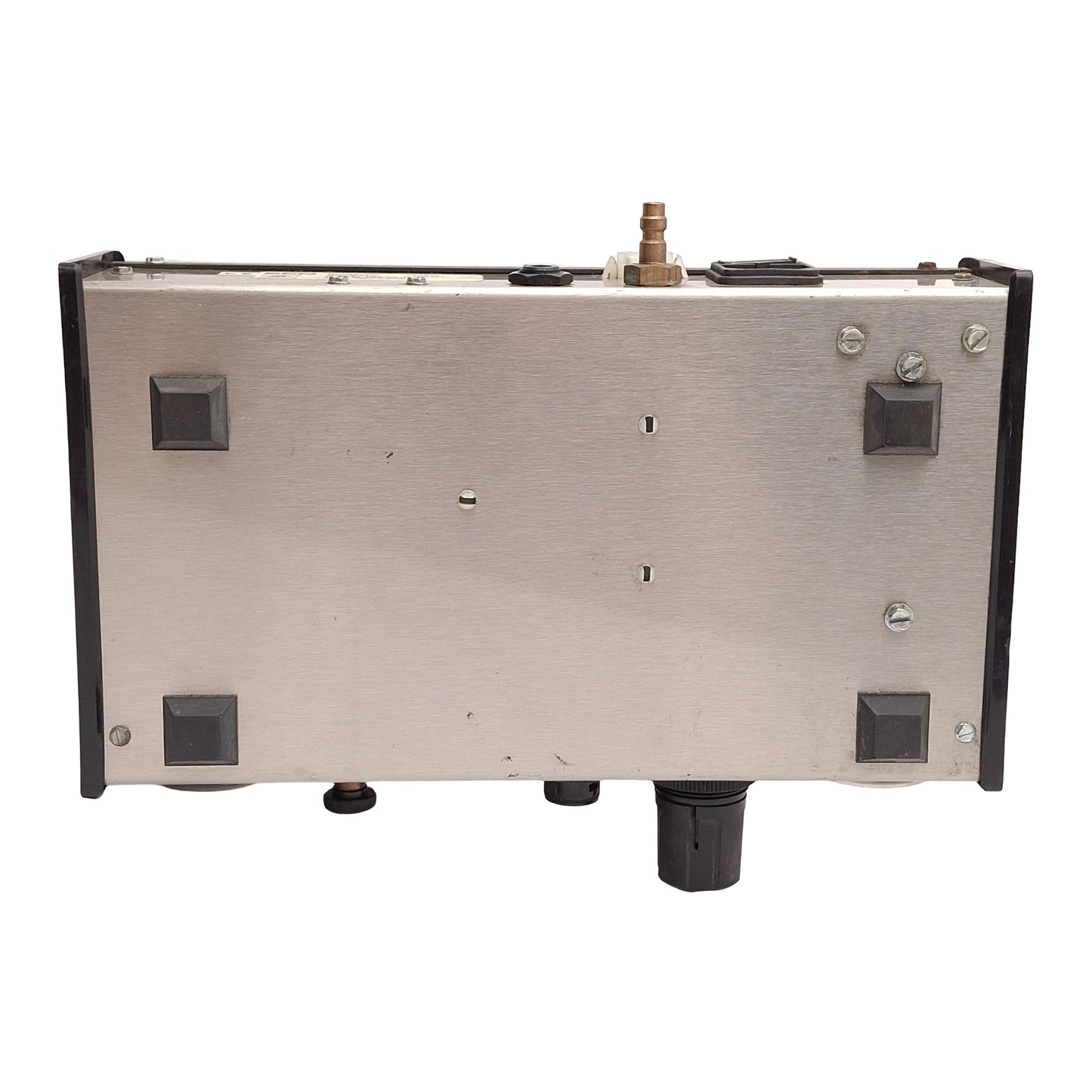 Used EFD 1000XL Electronic Fluid Dispenser 80-100PSI In, 0-100PSI Out, 100/120/220VAC