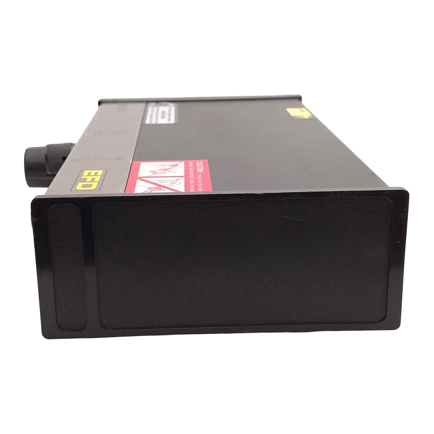 Used EFD 1000XL Electronic Fluid Dispenser 80-100PSI In, 0-100PSI Out, 100/120/220VAC