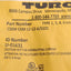 New Turck CSSM CKM 12-12-6/S101 Cordset, 12-Pin M23 Male to Female, 300VAC 6A, 6m