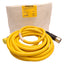 New Turck CSSM CKM 12-12-6/S101 Cordset, 12-Pin M23 Male to Female, 300VAC 6A, 6m