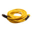 New Turck CSSM CKM 12-12-6/S101 Cordset, 12-Pin M23 Male to Female, 300VAC 6A, 6m