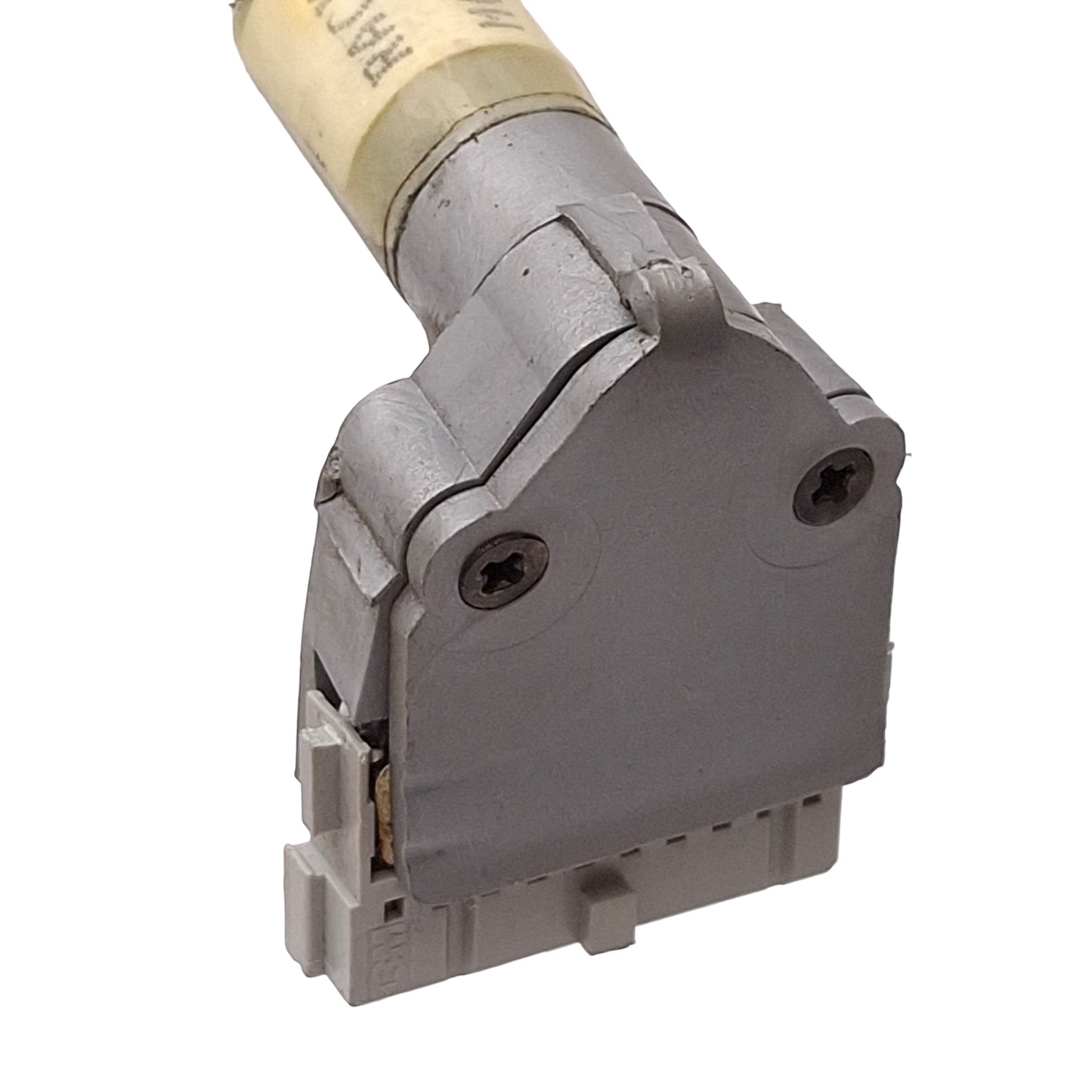 Used Allen Bradley 1492-CABLE25B Prewired Cable For 1746-IB16/IV16/IN16, 20P IDC 2.5m