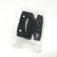 New Southco E6-10-635S-50 Constant Torque Hinge Black Powder Coat Aluminum 35in-lbf