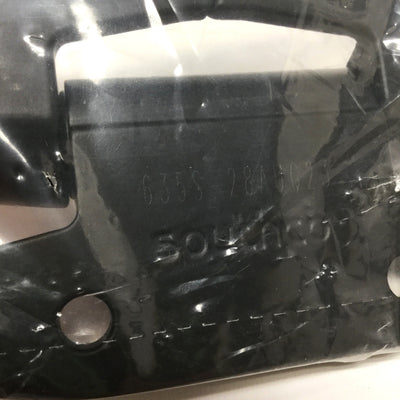 New Southco E6-10-635S-50 Constant Torque Hinge Black Powder Coat Aluminum 35in-lbf