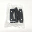 New Southco E6-10-635S-50 Constant Torque Hinge Black Powder Coat Aluminum 35in-lbf