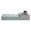 Used Siemens 6ES7 141-3BF00-0XA0 SIMATIC S7 ET 200eco Distributed I/O Station, 24VDC
