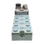 Used Siemens 6ES7 141-3BF00-0XA0 SIMATIC S7 ET 200eco Distributed I/O Station, 24VDC