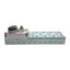 Used Siemens 6ES7 141-3BF00-0XA0 SIMATIC S7 ET 200eco Distributed I/O Station, 24VDC